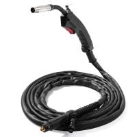 ราคา Delton สายเชื่อม Mig 3 เมตร สำหรับ ตู้เชื่อมมิ๊ก Mig/mma (2ระบบ) หรือ Mig/mma/tig (3ระบบ) รุ่น Mg-350t (601270929900963)
