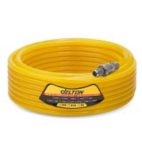 ราคา Delton สายลม Pe สายลมสำเร็จรูป อย่างดี ขนาด 8x5 มม. ความยาว 12 เมตร Polyethylene Tube สายต่อปั๊มลม (630640040211984)
