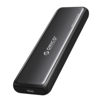ราคา Orico Ddm2-c3 M.2 Sata Ngff Ssd Enclosure Usb3.2 Type-c 5gbps โอริโก้ กล่องอ่านฮาร์ดดิสก์ Ddm2-c3 (732936736825374)