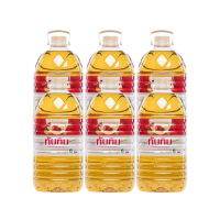ราคา ทับทิมน้ำมันปาล์มแกลลอน 6ลิตร x6 (988576659615096)
