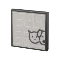 ราคา Philips Pureprotect Pet 3000 ซีรีส์ แผ่นกรอง Hepa Nanoprotect แผ่นกรองสำหรับเครื่องฟอกอากาศฟิลิปส์รุ่น Ac3360 (933216199500910)