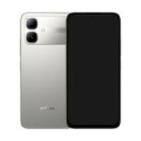 ราคา Infinix Smart20 4g (4+128gb) Polaris Titanium - A0181388 (226559798038431)