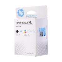 ราคา Hp Print Head Gt51/gt52(หัวพิมพ์)#3jb06aa - A0123113 (301330804680913)
