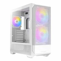 ราคา Antec Case (เคส) Nx416l (white) (atx) (195172682652147)