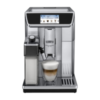 ราคา De'longhi เครื่องชงกาแฟอัตโนมัติ Primadonna Elite Experience รุ่น Ecam 650.85.ms (583373445148197)