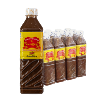 ราคา แม่เหรียญ น้ำปลาร้า ยกลัง 700 มล. x 12 (234848426173104)