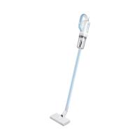 ราคา Sce Plus Vacuum Cleaner รุ่น Dust Vc-a – เครื่องดูดฝุ่นแรงดูดสูง 16000pa รับประกันศูนย์ 2 ปี Alectric - Blue (511420333467564)