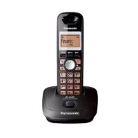 ราคา พานาโซนิค โทรศัพท์ไร้สาย 2.4 Ghz รุ่น Kx-tg3551bxwt สีไทเทเนียม (579238523656475)