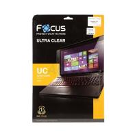 ราคา Focus ฟิล์มกันรอยสำหรับ Notebook 15.6 แบบใส 16:9 (ultra Clear) - A0145790 (380176279161689)