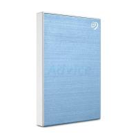 ราคา Seagate 2 Tb Ext Hdd 2.5'' undefined One Touch With Password Protection Blue (stky2000402) - A0137902 (569109670943785)