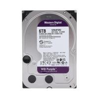 ราคา Wd undefined 6 Tb Hdd Cctv Purple (5400rpm, 256mb, Sata-3, Wd64purz) - A0150741 (170525493822222)