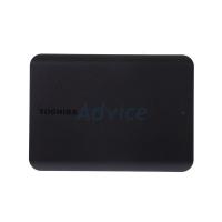 ราคา Toshiba 2 Tb Ext Hdd 2.5'' Canvio Basics Black (hdtb520ak3aa) - A0149281 (455719445581316)