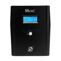 ราคา Sun Ups 2000va Micro - A0079541 (740382451105376)