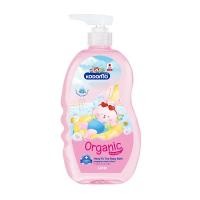 ราคา โคโดโม เฮดทูโท ฮานาบากิสีชมพู แชมพูสบู่เหลวสำหรับเด็ก 800 มล. (589805929049982)