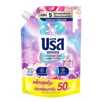 ราคา บรีส เอกเซล น้ำยาซักผ้าสูตรเข้มข้น กลิ่นเฮฟเวน บลอสซั่ม ลิมิเต็ด อิดิชั่น undefined 1.8 ล. (824300363913627)