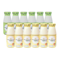 ราคา เซตทดลอง !! Mommy Booster เซตทดลองน้ำมะกรูด2รส น้ำมะกรูดอินทผลัม+น้ำมะกรูดน้ำอินทผลัมผสมมะเขือเทศโกจิเบอรี่ 12 ขวด 180 Ml (468618918107262)