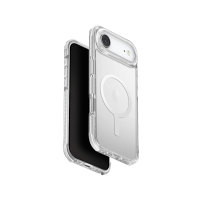 ราคา Uniq Hybrid Magclick Charging Combat เคสสำหรับ iphone 17 Air - White (490883976448315)