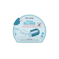 ราคา Banobagi Vita Genic Jelly Mask - Wake Up & Cooling (1 pc.) (506884765469781)