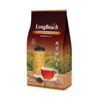 ราคา ลองบีชชาดำอัสสัมชนิดใบสไตล์ไต้หวัน ขนาด 500 กรัม Longbeach Assam Black Tea (loose Leaf Tea) size 500g. (661609210401282)