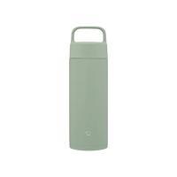 ราคา Zojirushi กระติกน้ำสุญญากาศเก็บความร้อนและความเย็น ขนาด 500ml รุ่น Sm-rs50 Ga เขียว (214395962533004)