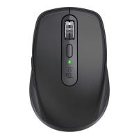 ราคา Logitech Wireless Mouse (เมาส์ไร้สาย) Mx Anywhere 3s (graphite) (506244753765719)