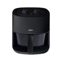 ราคา Minimex Air Fryer หม้อทอดไร้น้ำมัน รุ่น Af20a-m (สีดำ) ความจุ 3 ลิตร (รับประกัน 1 ปี) (507976705426614)