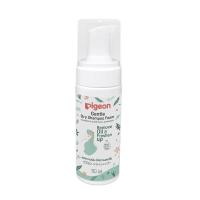 ราคา Pigeon พีเจ้น แชมพูโฟมแบบไม่ต้องล้างออก สูตรอ่อนโยนสำหรับคุณแม่ ขนาด 150 มล. (760736406862424)