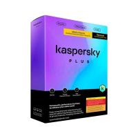 ราคา Kaspersky Plus 1year (1devices) Renewal - A0151601 (224048705455698)
