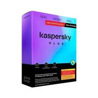 ราคา Kaspersky Plus 1year (3devices) - A0151602 (976206323802863)