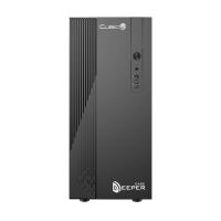 ราคา Cubic matx Case (np) Deeper Black - A0164088 (841486222814253)