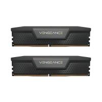 ราคา Corsair Ram Ddr5(5600) 32gb (16gbx2) Vengeance Black (cmk32gx5m2b5600c40) - A0155589 (368394194534030)
