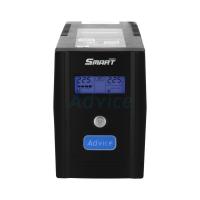 ราคา Advice Ups 800va Smart Lcd - A0100206 (313814859728356)