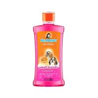 ราคา Bearing Tick & Flea Dog Shampoo แชมพูกำจัดเห็บหมัด 300ml. สุนัขพันธุ์เล็ก (519469025329570)