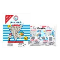 ราคา ตรามือที่ 1 เมล็ดฟักทอง 28 ก. x 6 (7078744129731)