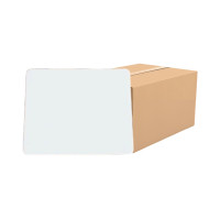 ราคา Goodboxpack ฐานรองเค้กสี่เหลี่ยม ฐานรองเค้กพรีแบบหนา3มิล กระดาษฟู้ดเกรด Ec-c1-000 ขนาด 9.8x9.8cm ลังละ500ใบ (236005225698274)