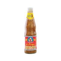 ราคา ตราเด็กสมบูรณ์ เต้าเจี้ยว สูตร 1 ขนาด 800 กรัม (แพ็ค 3 ขวด) (989320457020847)