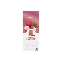 ราคา Boncafe Nespresso Tropical Lychee Capsule กาแฟแคปซูล บอนกาแฟ เนสเพรสโซ่ ลิ้นจี่ 1/10 (443550372964562)