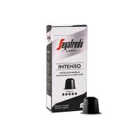 ราคา Segafredo Nespresso Intenso Capsule กาแฟแคปซูล เซกาเฟรโด เนสเพรสโซ่ อินเทนโซ่ 1/10 (324644075173640)