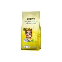ราคา Bontea Mix Lemon บอนที ชาผลไม้ กลิ่นเลม่อน (1 กก. / ถุงฟอยล์) (525514368098381)
