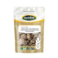 ราคา เห็ดหอมลายญี่ปุ่นแห้ง เกรดa 90 กรัม undefined Nutriris Brand (105726283165987)