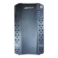 ราคา ชูโฟทิค เครื่องสำรองไฟ Ups Pluto Oa Hot Swap (1000va/600w) (89576448078154)