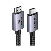 ราคา Ugreen Cable Hdmi 8k (v.2.1) M/m (3m) undefined 25911 - A0159268 (275539637439784)