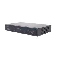 ราคา Tp-link Gigabit Switching Hub 8 Port Tl-sg1008p (7,4 Poe) - A0091237 (766097019642015)