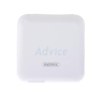 ราคา Remax Power Bank 15000 mah undefined (w1501) White - A0146785 (532365124667026)