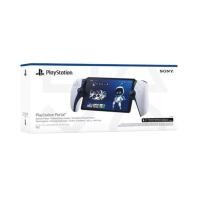 ราคา โซนี่ คอนโซลวิดีโอเกม 1.0 มม. อุปกรณ์เล่นระยะไกล Playstation Portal™ สีขาว ขาว 1 กล่อง X 1 (229401659279976)