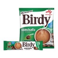 ราคา เบอร์ดี้ กาแฟ3อิน1 เอสเปรสโซ่ 12.1 ก. x 27 (6761201664195)