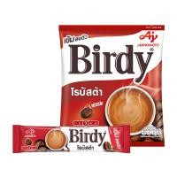 ราคา เบอร์ดี้ 3อิน1 กาแฟ โรบัสต้า 15 ก. x 27 (6761201598659)
