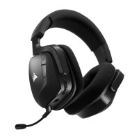 ราคา Corsair Gaming Headset Void Wireless V2 Black - หูฟังเกมมิ่งไร้สาย สีดำ (560665351808120)