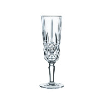 ราคา Nachtmann แก้วแชมเปญ แก้วไวน์คริสตัล รุ่น Noblesse Champagne 150 มล. (713816043192230)