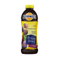 ราคา Sunsweet Prune Juice 946ml | น้ำลูกพรุน (284588291028434)